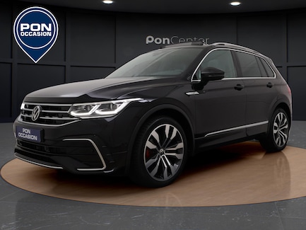 Volkswagen Tiguan 0