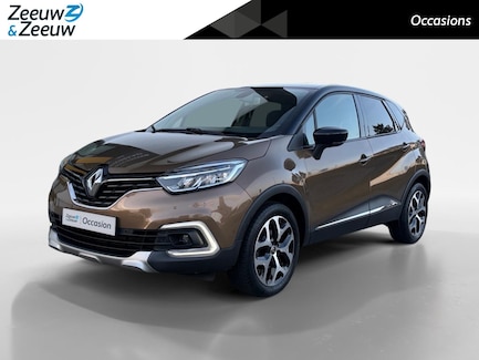 Renault Captur 0