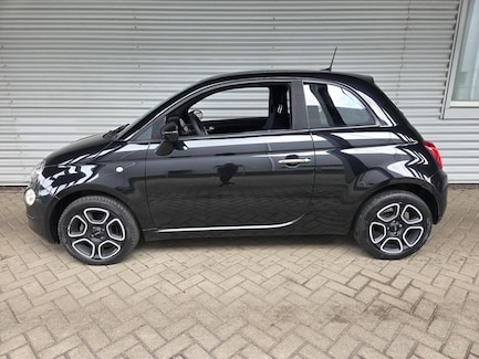 Fiat 500 0