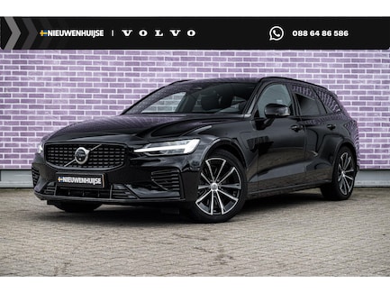 Volvo V60 0