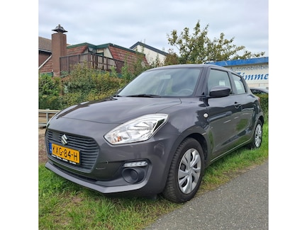 Suzuki Swift 0