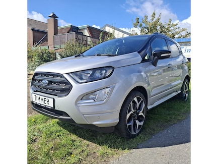 Ford EcoSport 0