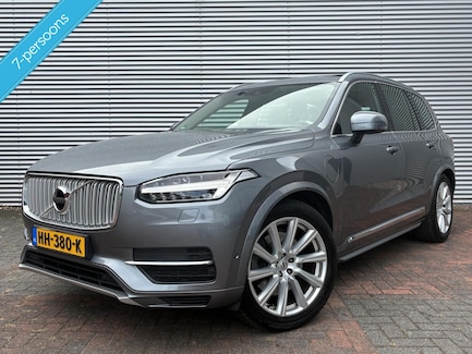 Volvo XC90 0