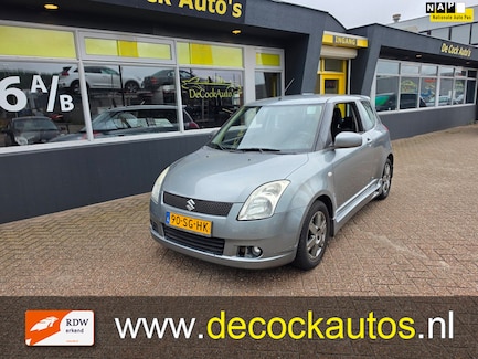 Suzuki Swift 0