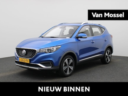 MG MG ZS 0