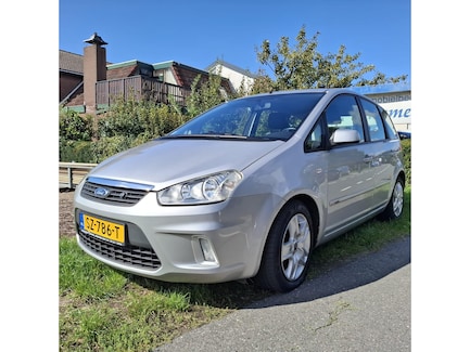 Ford C-Max 0