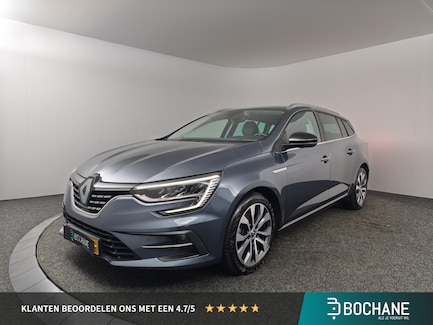 Renault Megane 0