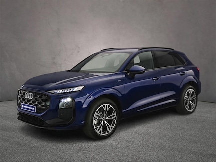 Audi Q3 0