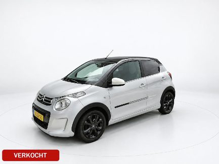 Citroën C1 0