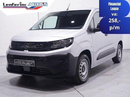 Opel Combo 0