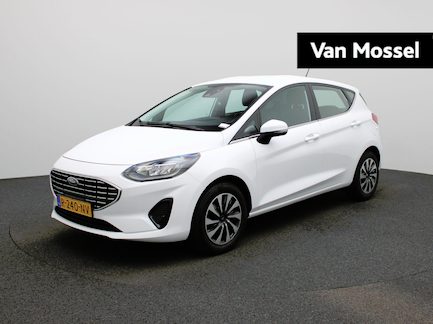 Ford Fiesta 0