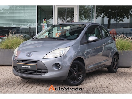 Ford Ka 0