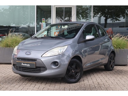 Ford Ka 0