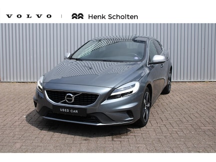 Volvo V40 0
