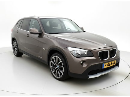 BMW X1 0