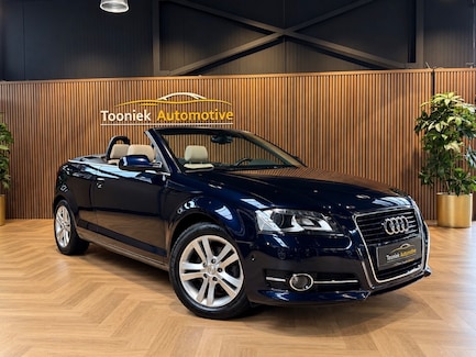 Audi A3 0