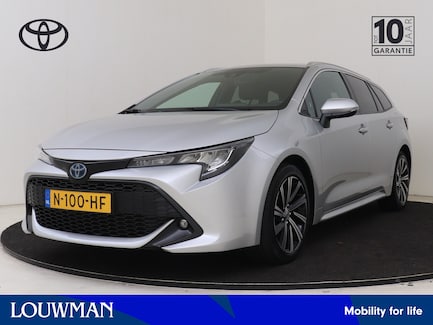 Toyota Corolla 0
