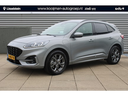 Ford Kuga 0
