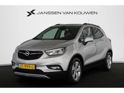 Opel Mokka 0