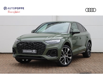 Audi Q5 Sportback 0