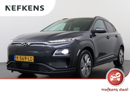 Hyundai Kona 0