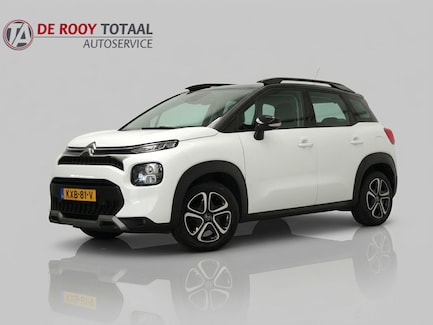 Citroën C3 Aircross 0
