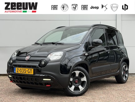 Fiat Panda 0
