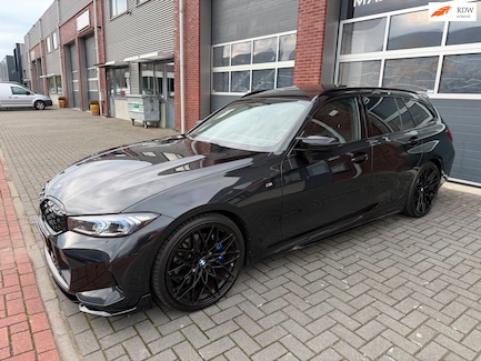 BMW 3-Serie 0