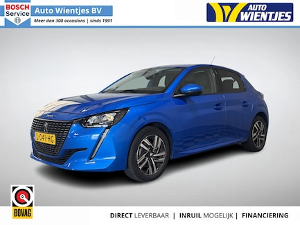 Peugeot 208 0