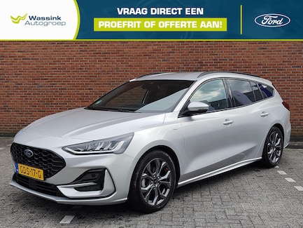 Ford Focus 0