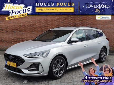 Ford Focus 0