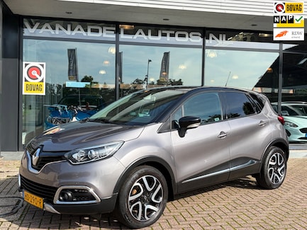 Renault Captur 0