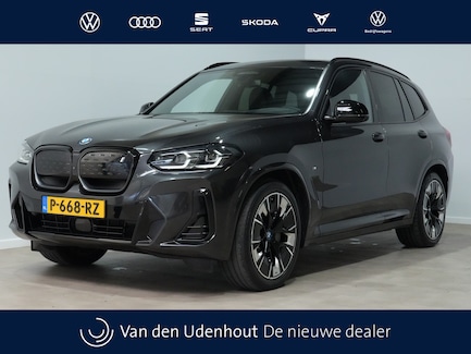 BMW iX3 0