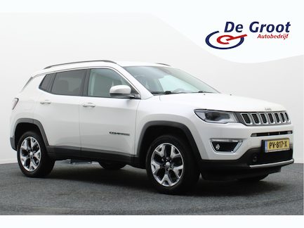 Jeep Compass 0