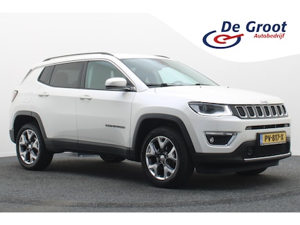 Jeep Compass 0