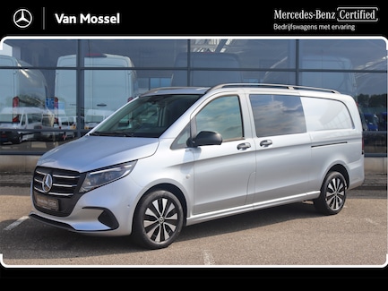 Mercedes-Benz Vito 0