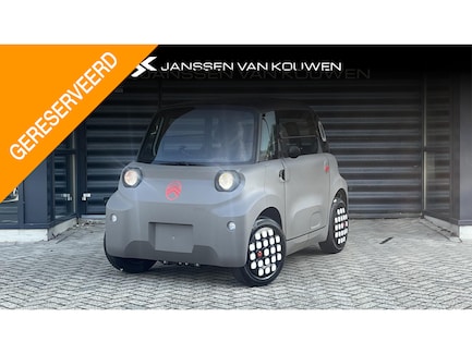 Citroën Ami 0