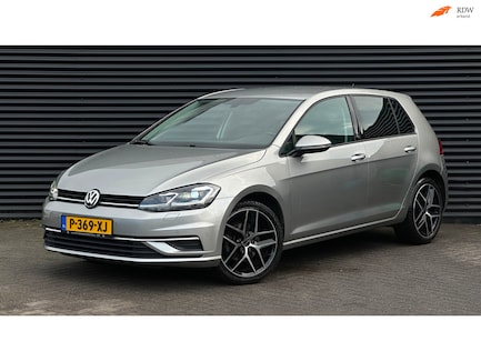 Volkswagen Golf 0