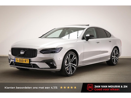 Volvo S90 0