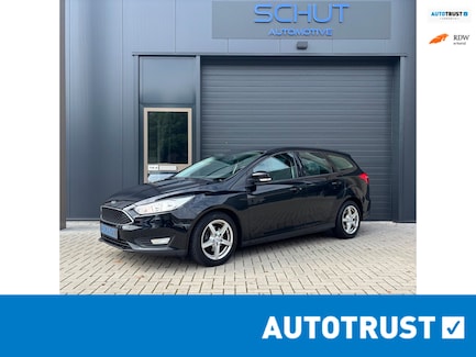 Ford Focus 0