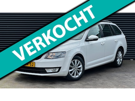 Skoda Octavia 0