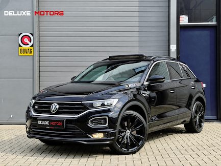 Volkswagen T-Roc 0