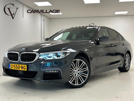 BMW 5-Serie 0