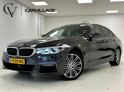 BMW 5-Serie 0