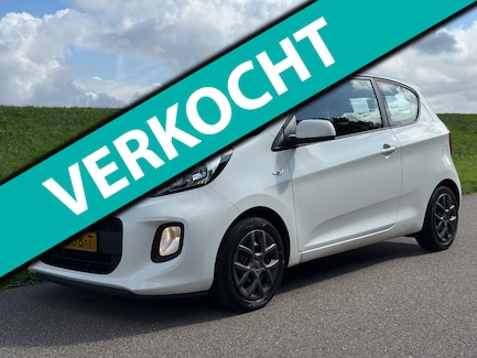 Kia Picanto 0