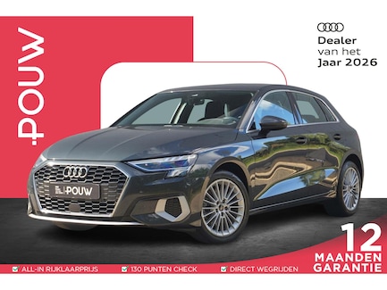 Audi A3 0