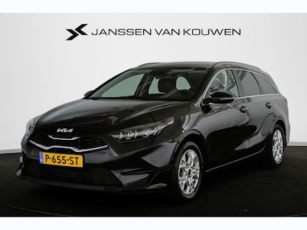 Kia Ceed 0