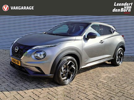 Nissan Juke 0
