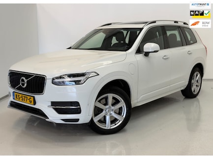 Volvo XC90 0