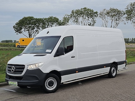 Mercedes-Benz Sprinter 0